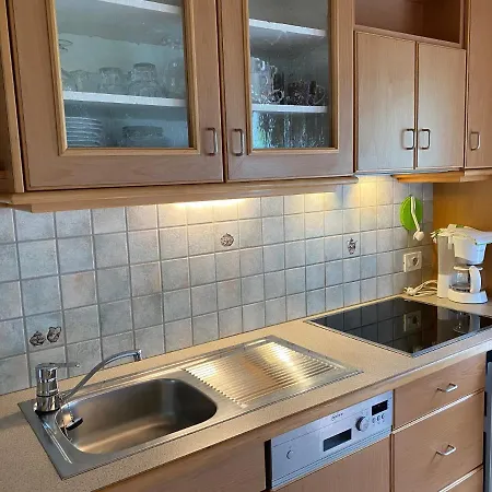 Romy Ap2 Apartment *