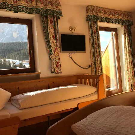Apartment Romy Ap2 Pramauron